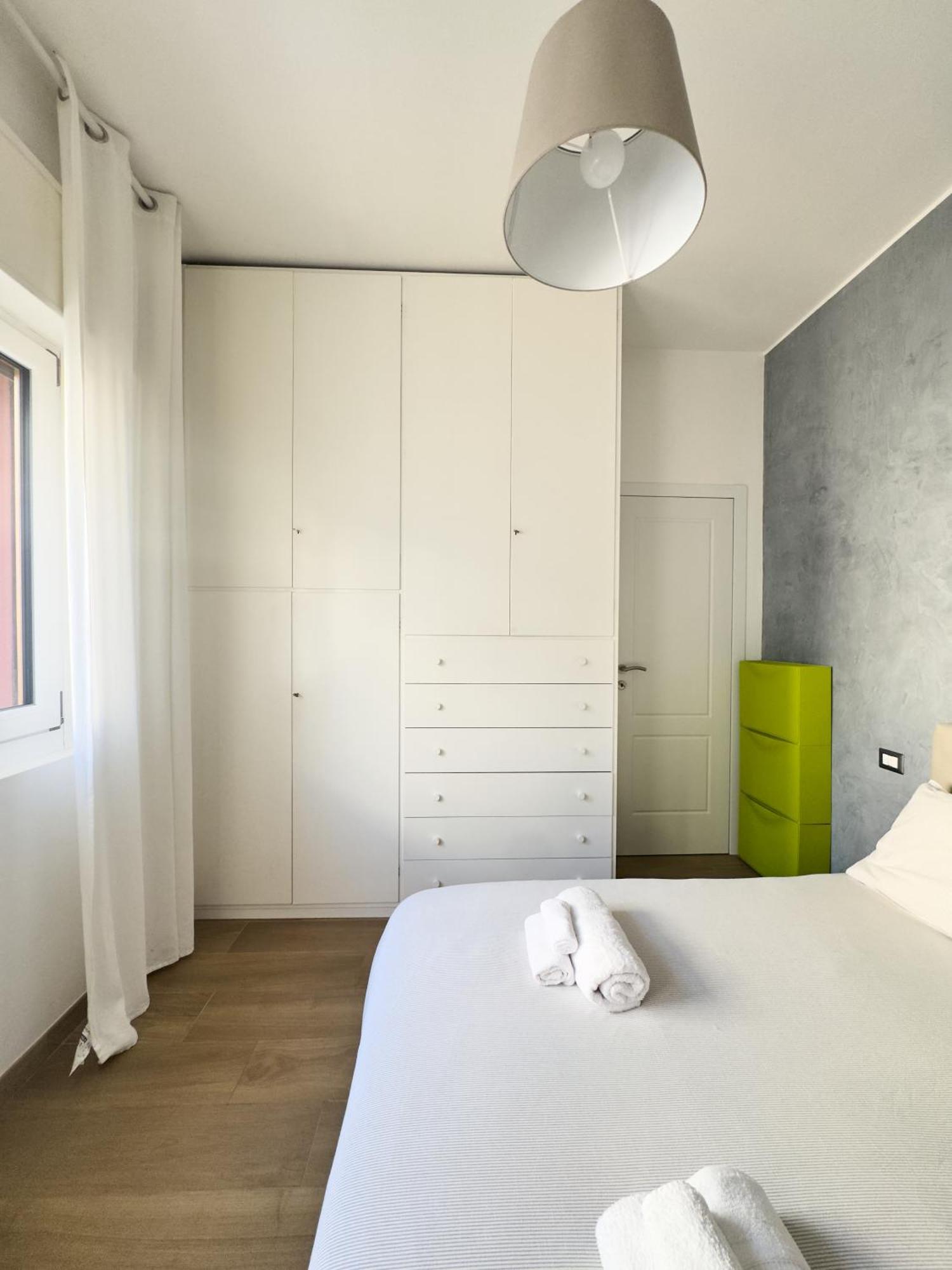 Bertini Apartment *