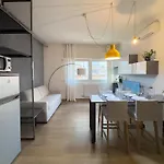 Bertini Apartment