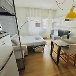 Bertini Apartment