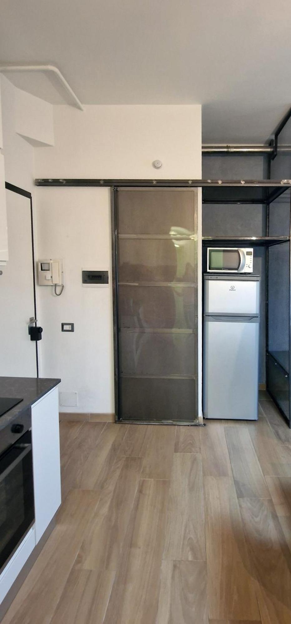 Appartement Bertini