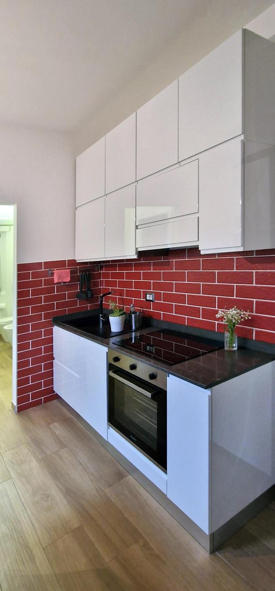 Appartement Bertini *