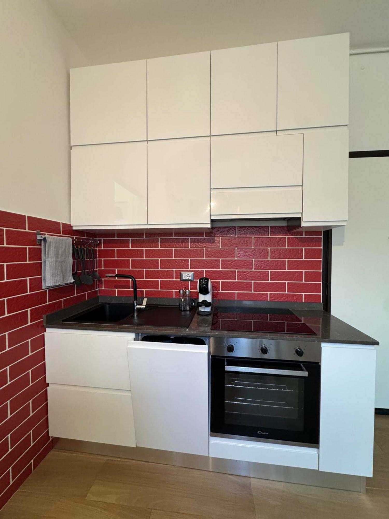 Bertini Appartement Milan