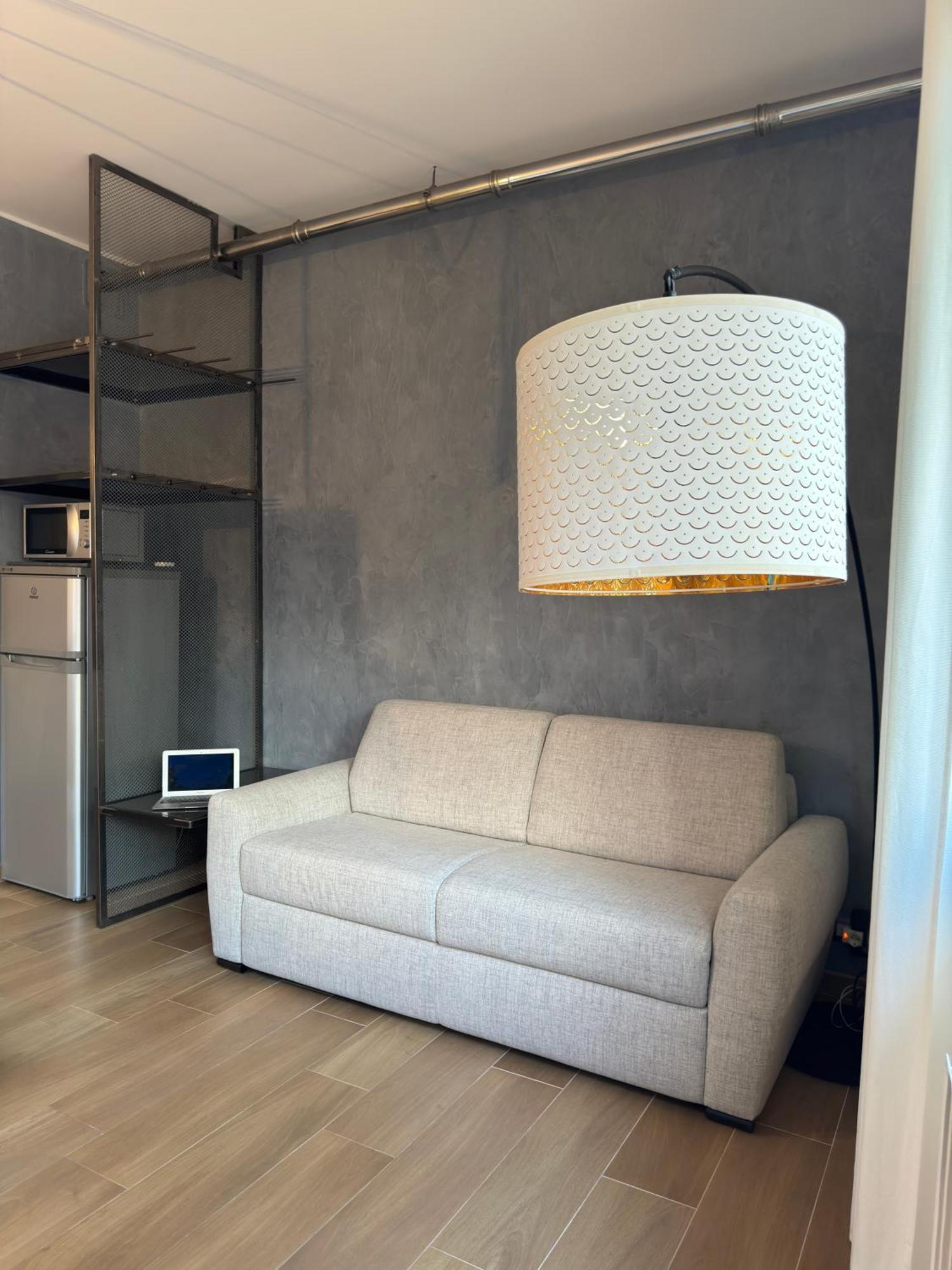 Appartement Bertini Milan