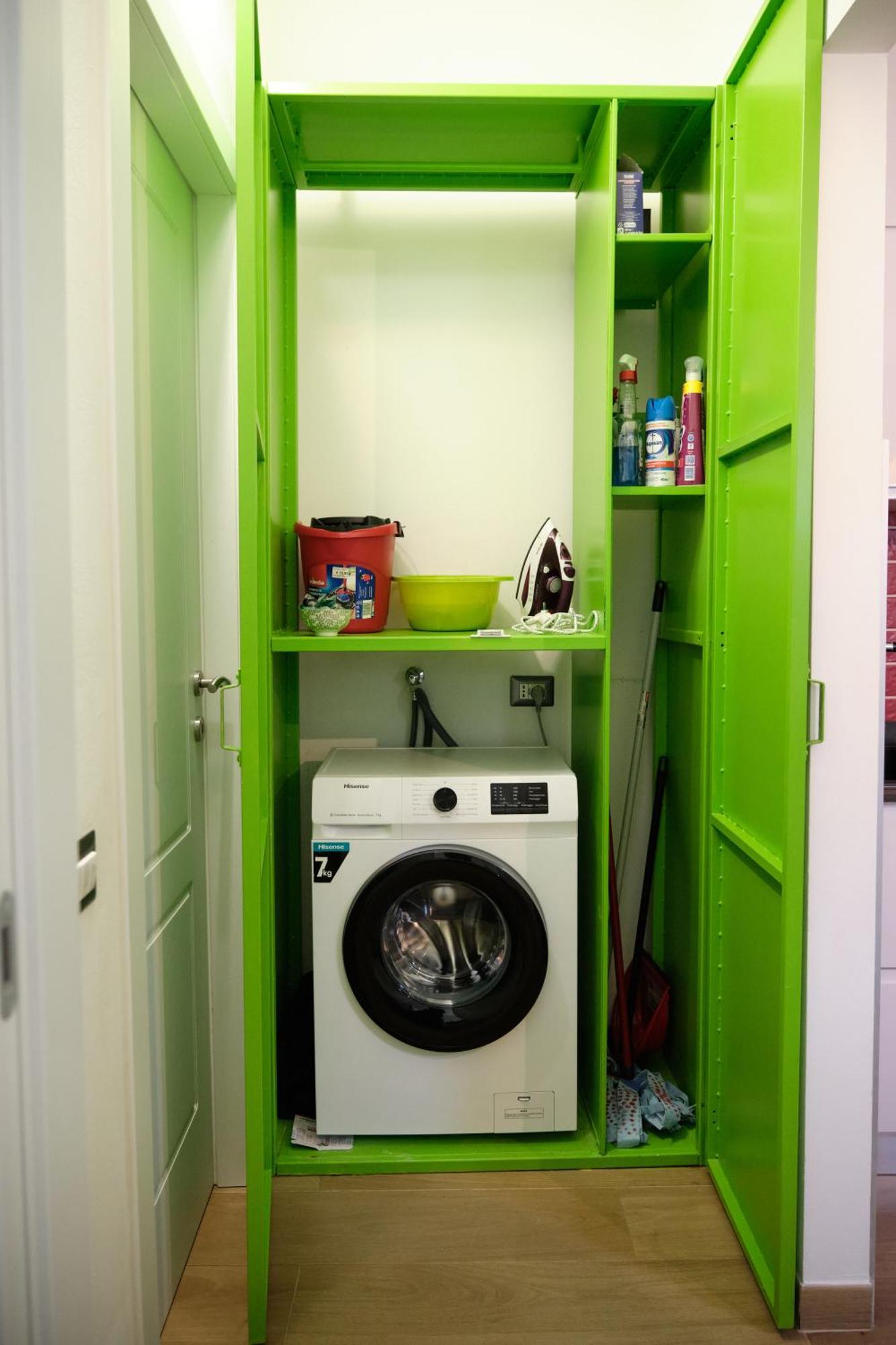 Appartement Bertini