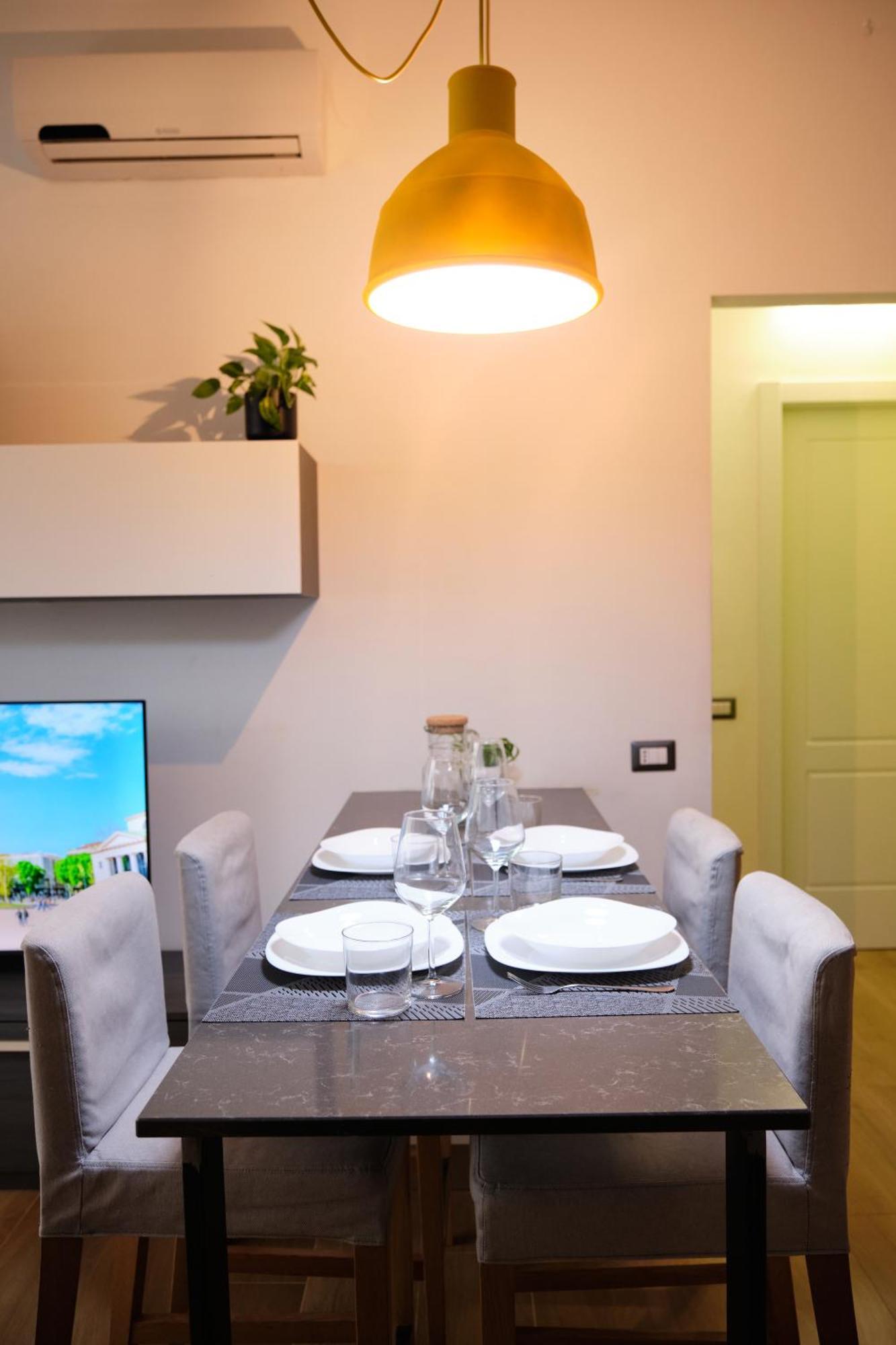 Bertini Appartement *