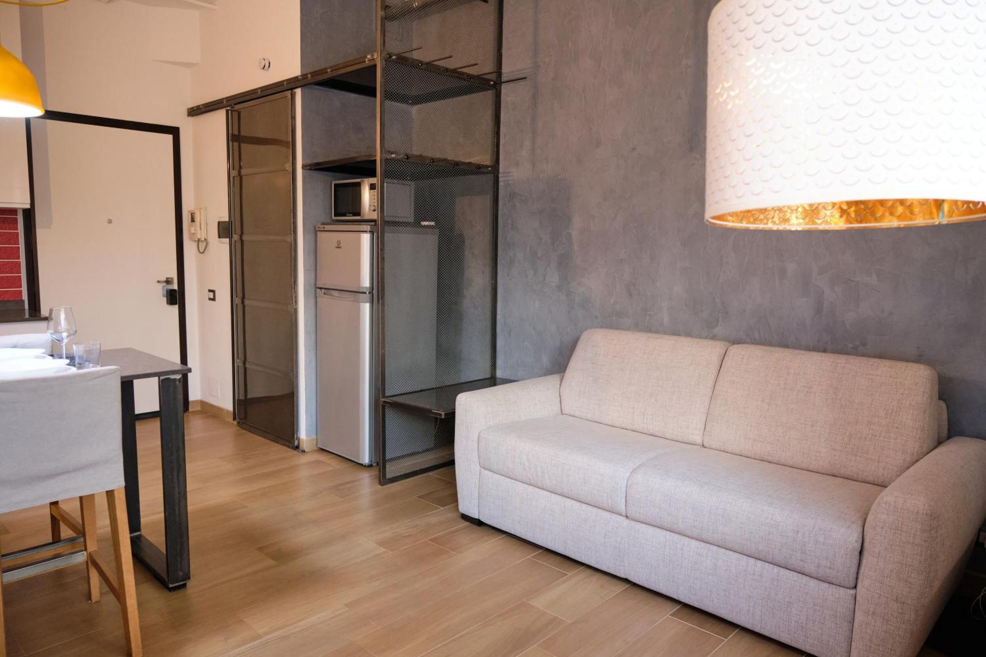 Bertini Appartement