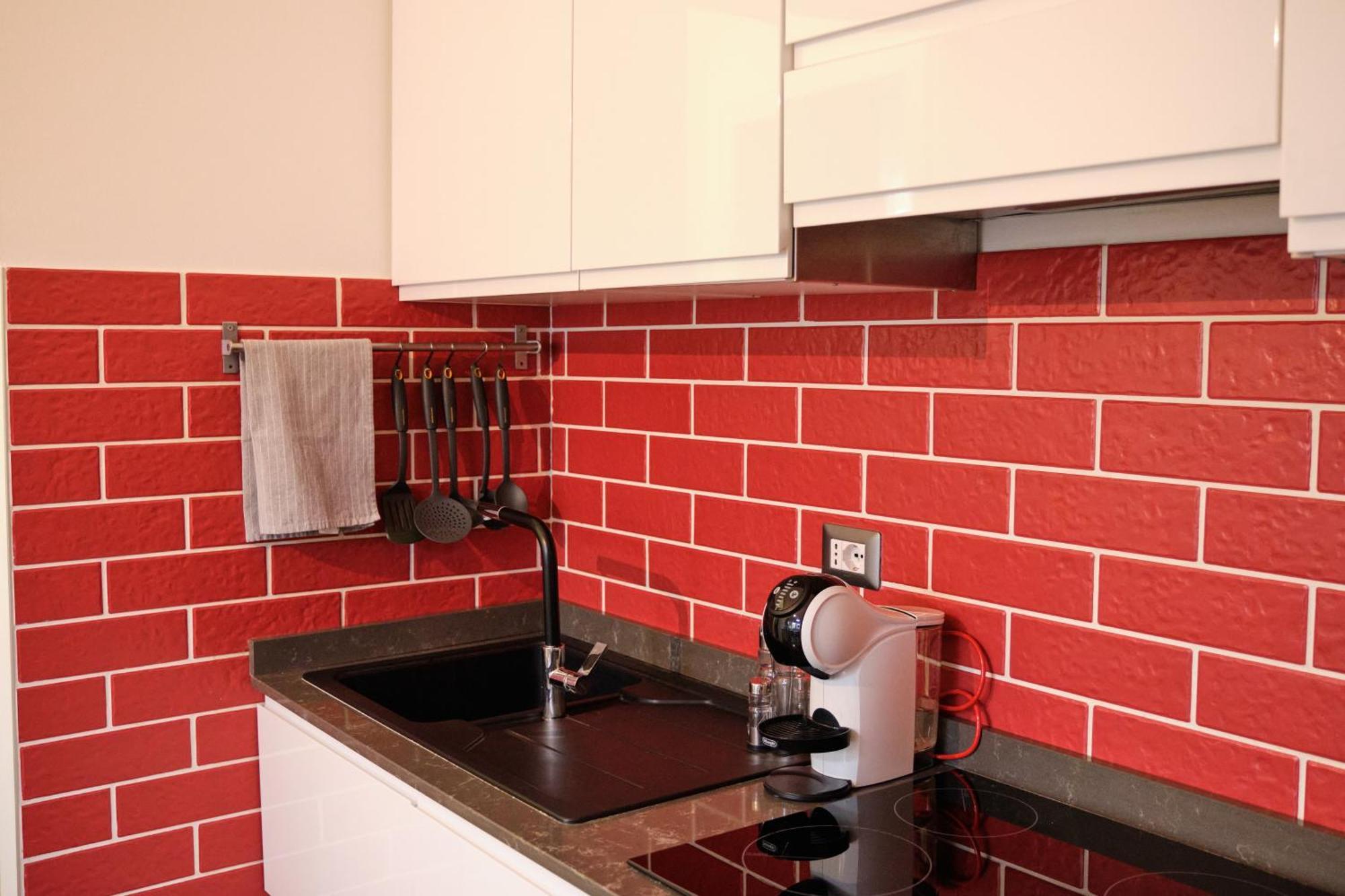 Appartement Bertini *