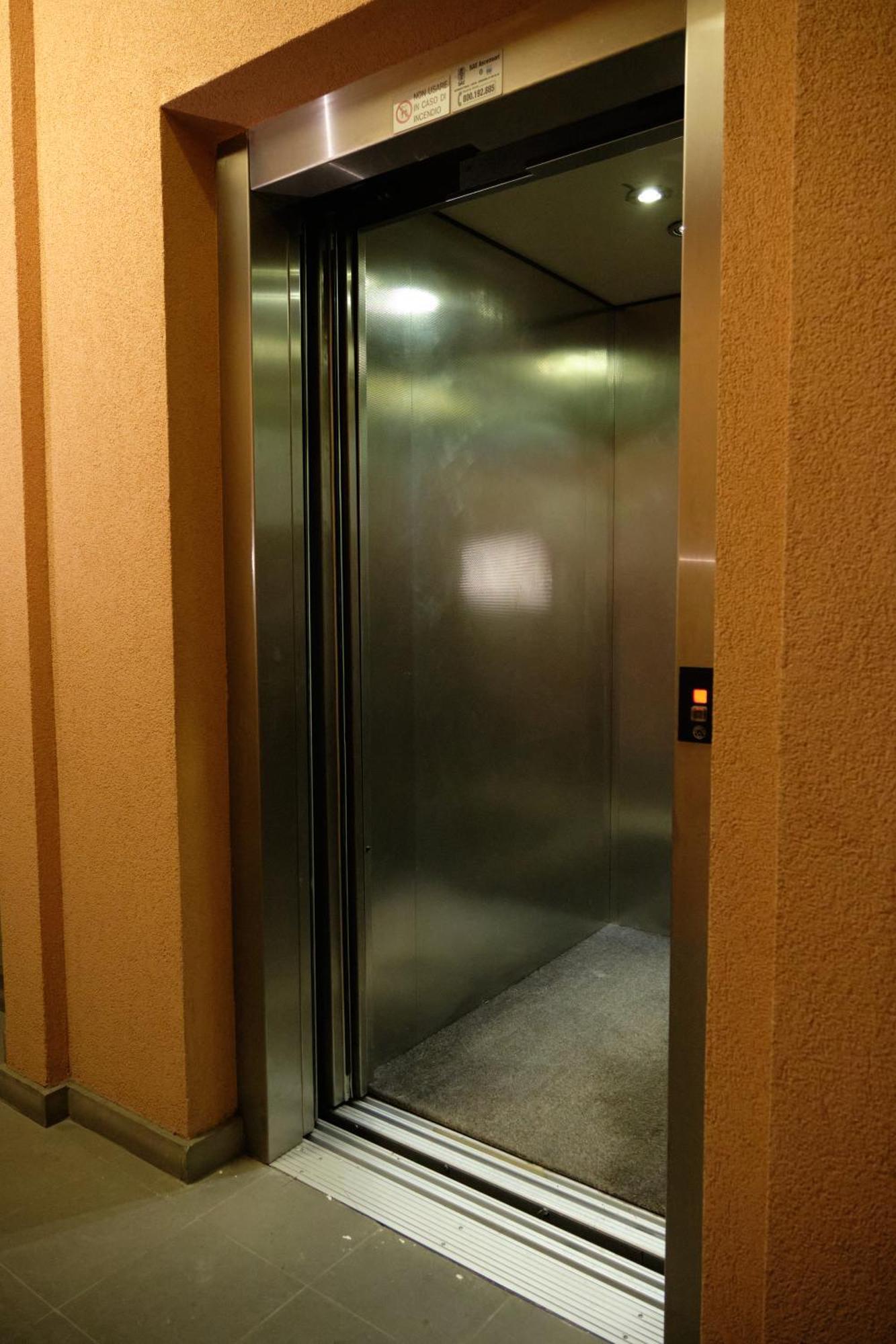 Bertini Appartement