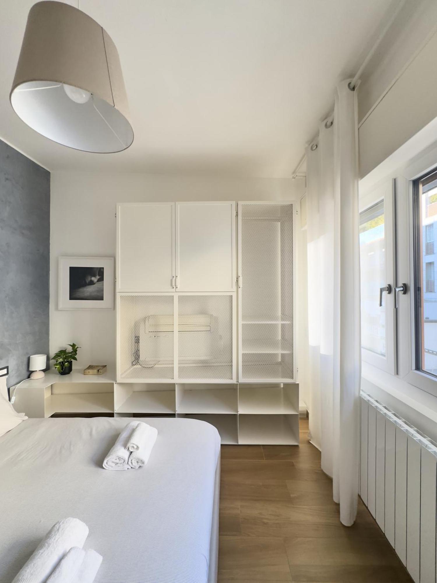 Appartement Bertini