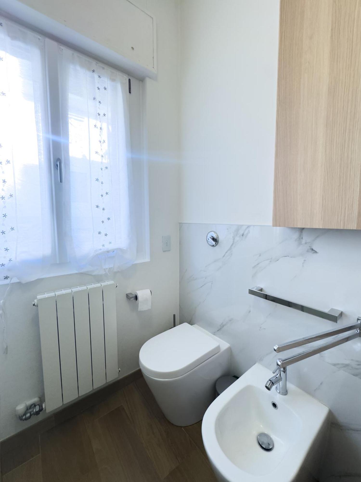 Appartement Bertini