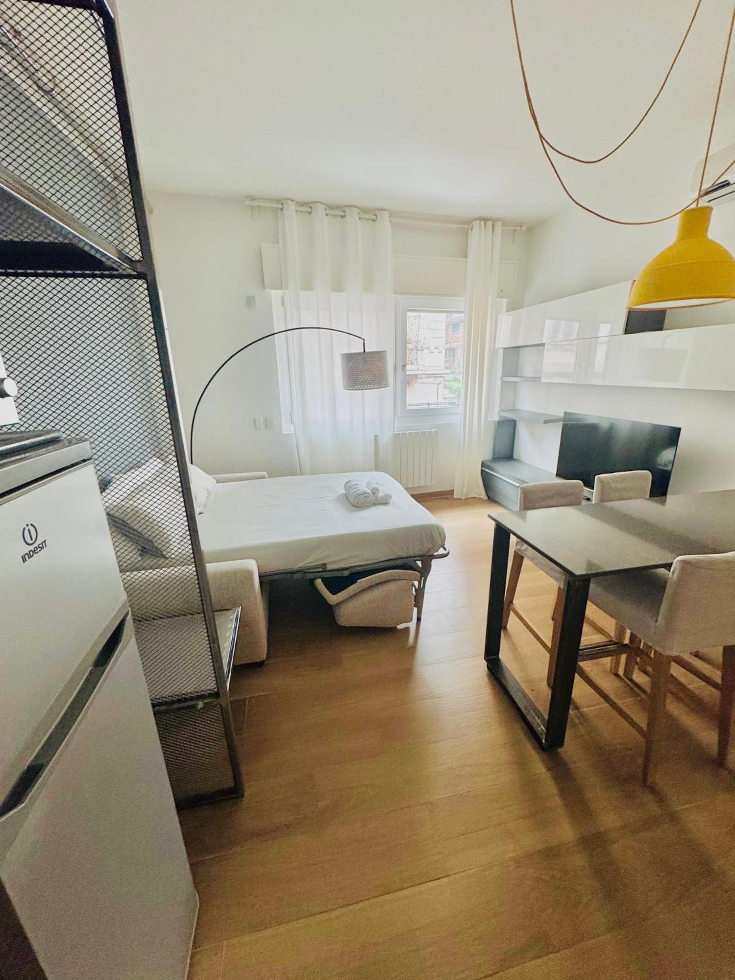 Bertini Appartement Milan