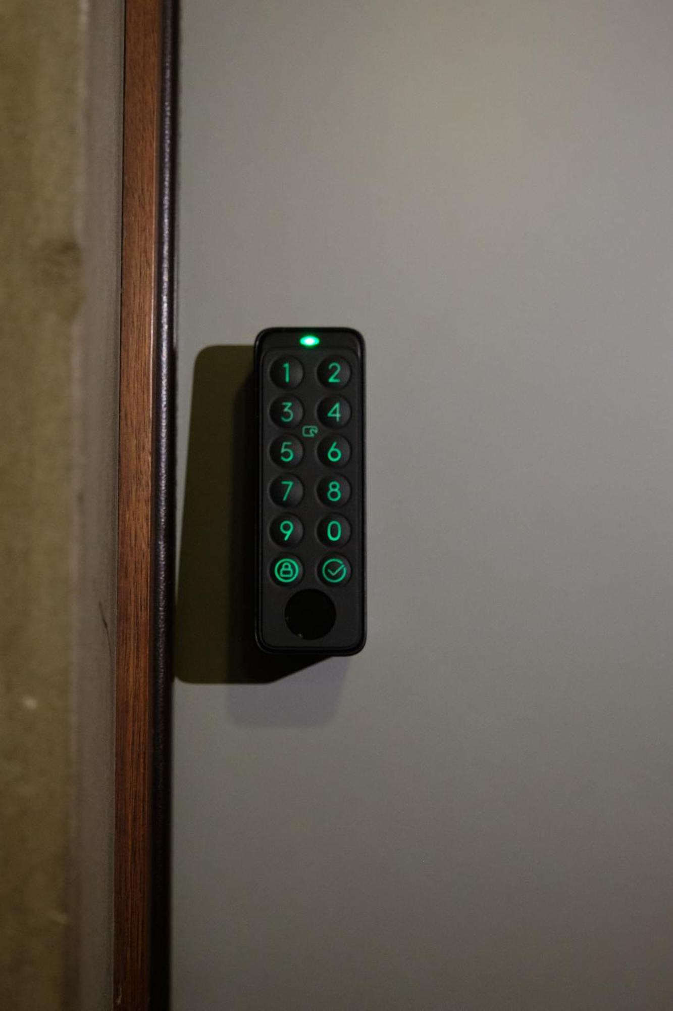 Apartamento Bertini